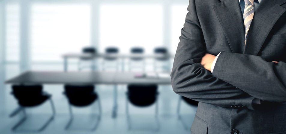Business Consultant